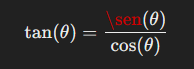 trigonometría identidades 3