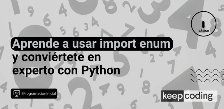 import enum