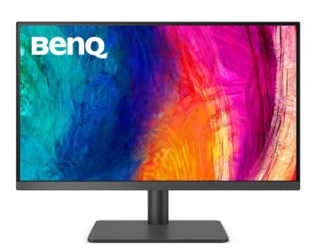 mejores monitores para programar BenQ