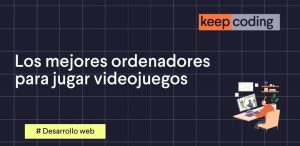 ordenadores para jugar videojuegos