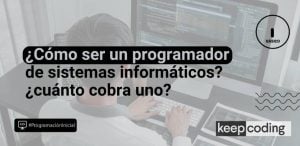 programador de sistemas informáticos