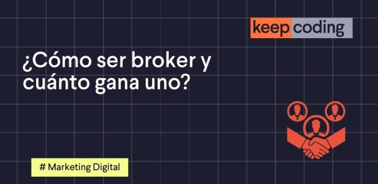 ser broker