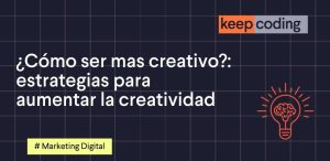 ser mas creativo