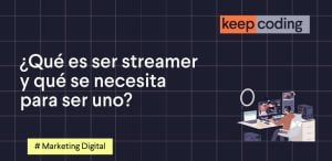 ser streamer