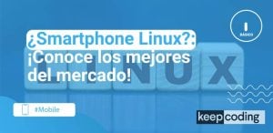 smartphone linux