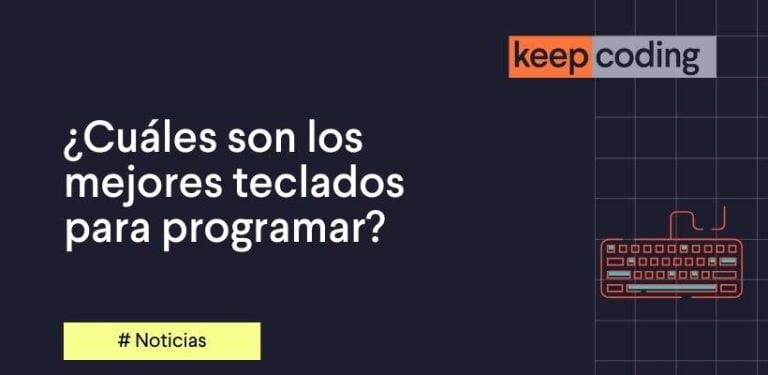 teclados para programar