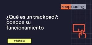 trackpad