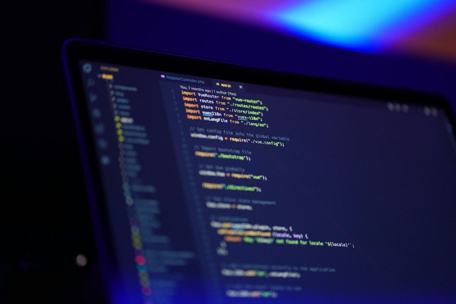 *ngIf en Angular: Guía completa 2026 | KeepCoding Bootcamps