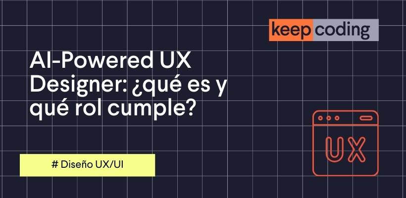 AI-Powered UX Designer