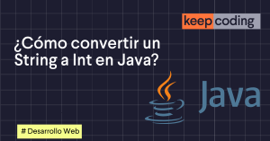 string a int en java