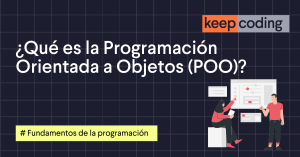 Programación Orientada a Objetos (POO)
