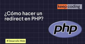 redirect en php