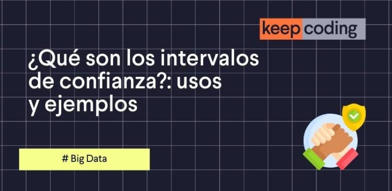 Intervalos de confianza