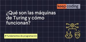 Máquinas de Turing