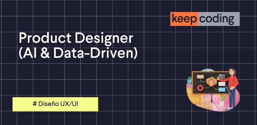 Product Designer (AI & Data-Driven)