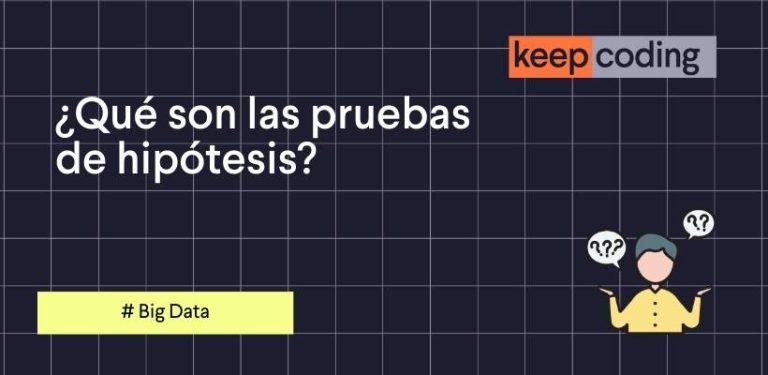 Pruebas de hipótesis