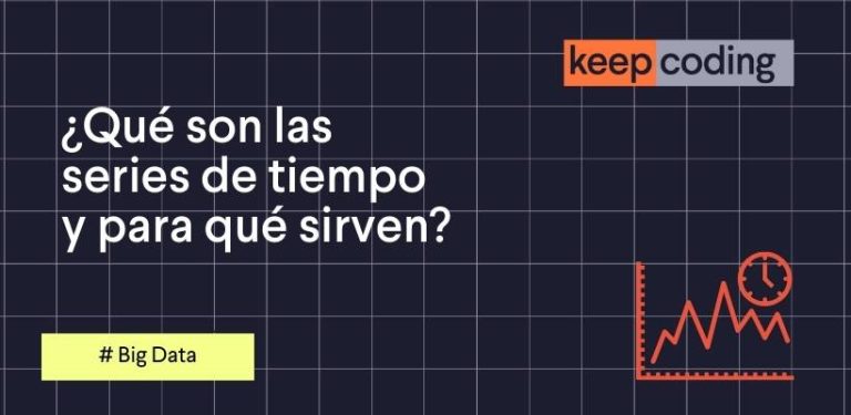 Series de tiempo