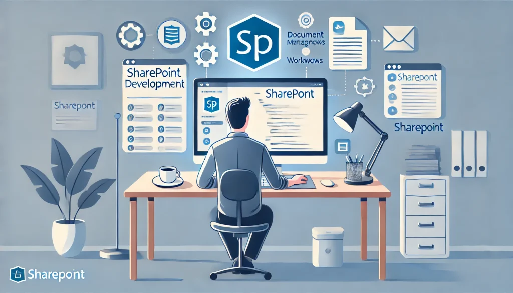 Cómo ser desarrollador de Sharepoint