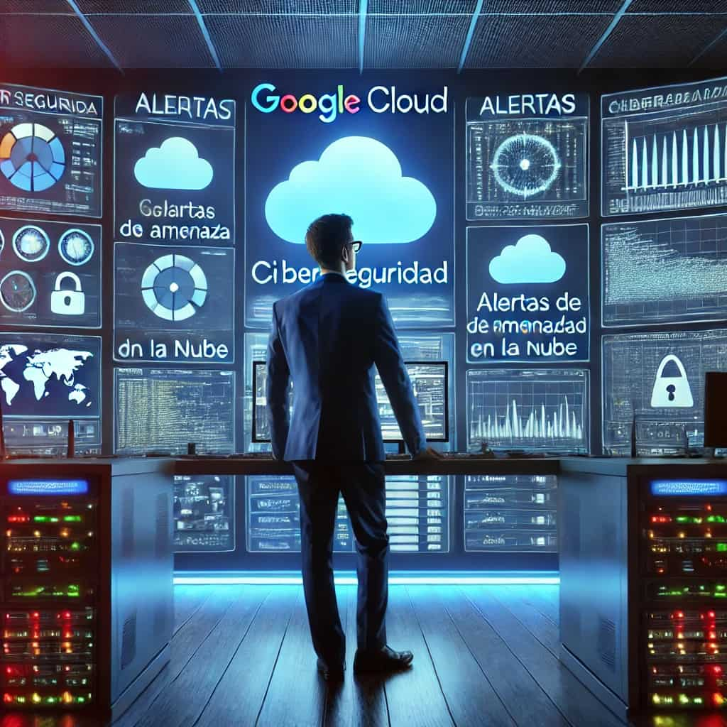 cómo convertirse en ingeniero de seguridad de Google Cloud