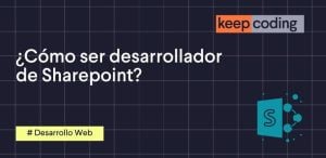 como ser desarrollador de sharepoint