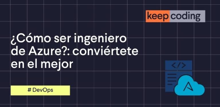 como ser ingeniero de azure