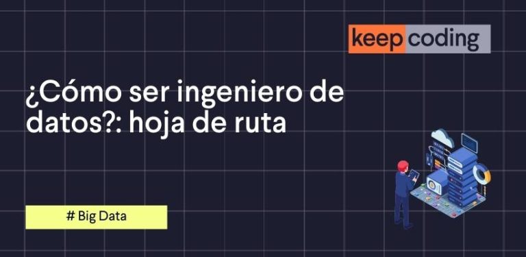 como ser ingeniero de datos