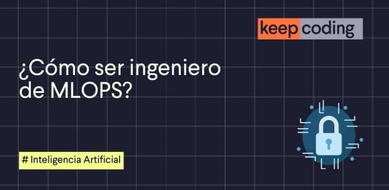 como ser ingeniero de mlops