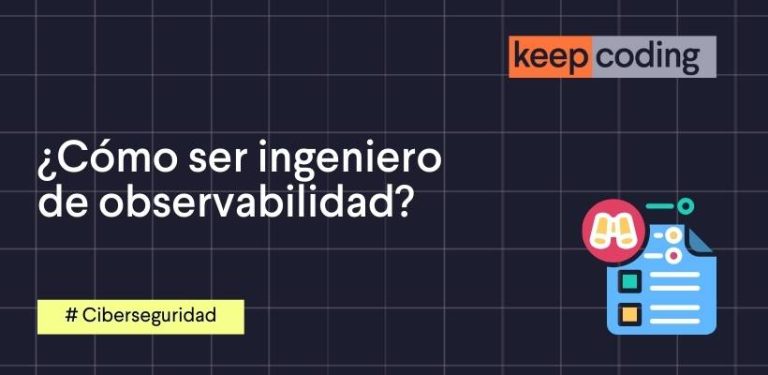 como ser ingeniero de observabilidad
