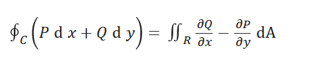  teorema de Stokes 4