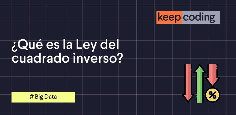 ley del cuadrado inverso