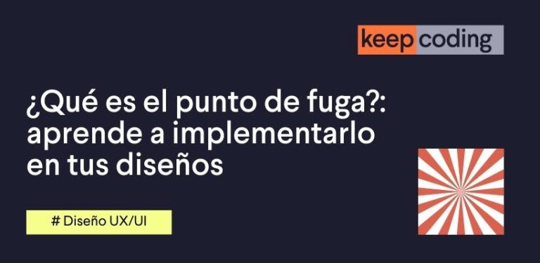 punto de fuga