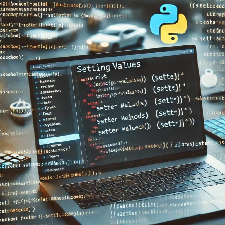 Setear Setear en programación: ¿Qué significa y cómo se hace?