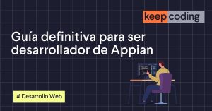 ser desarrollador de Appian