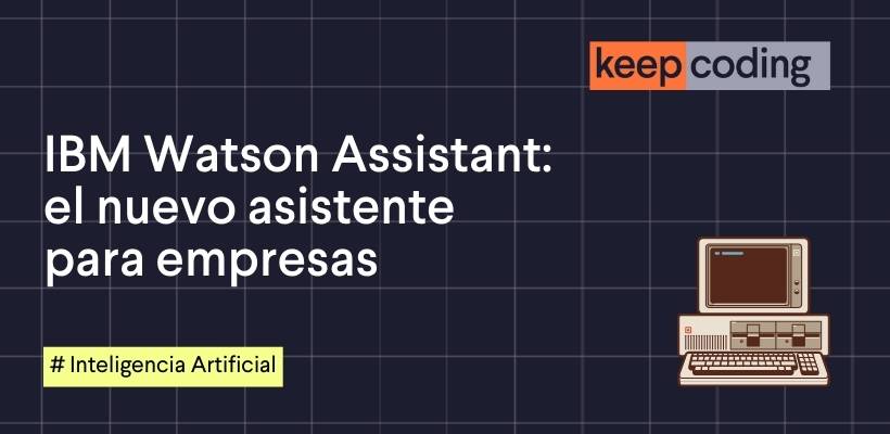 watson assistant