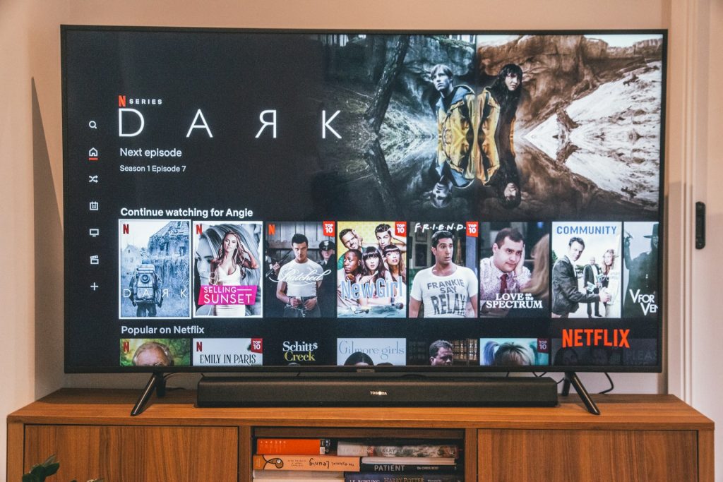MLOps: la clave para llevar tus modelos de machine learning a producción con éxito 3 netflix