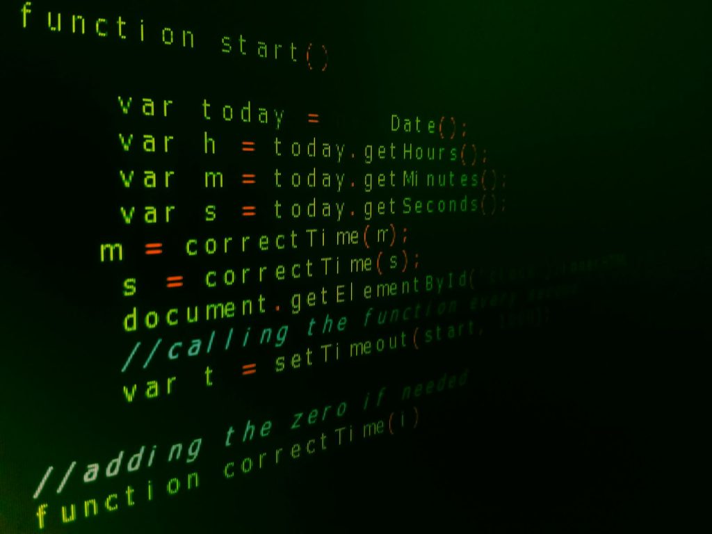 programación lógica