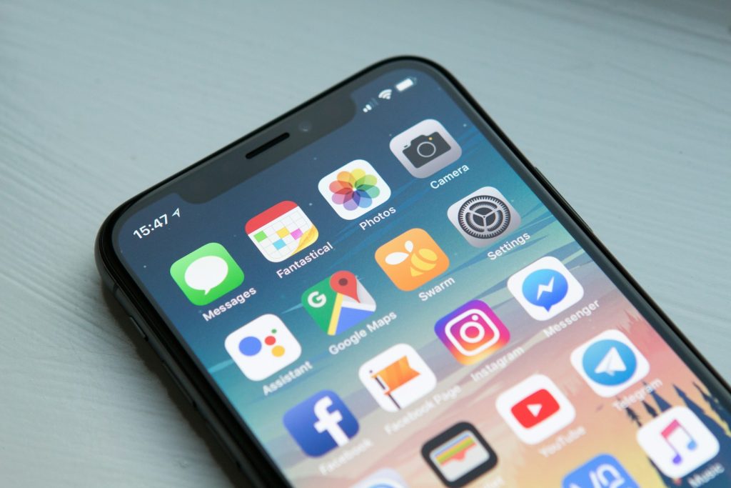 desarrollo mobile