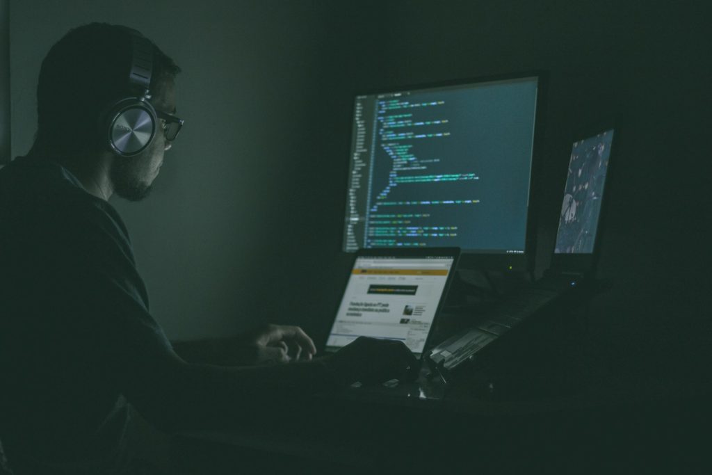 ciberseguridad con IA