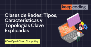 clases de redes