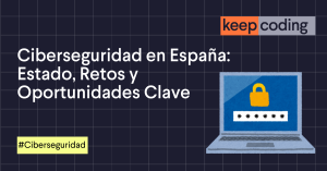 ciberseguridad en españa
