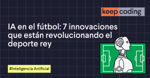 IA en el fútbol