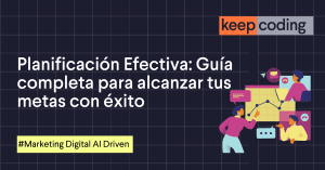 planificación efectiva