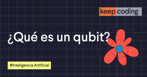 qué es un qubit