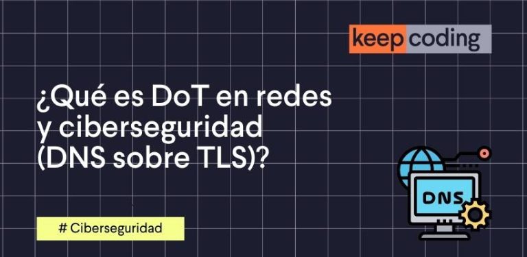 DoT en redes