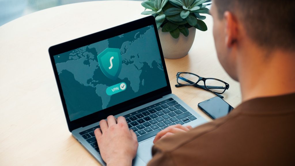 ¿Cómo crear una VPN paso a paso? 1 crear una vpn
