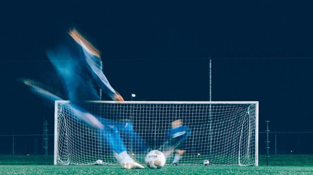 IA en el fútbol: 7 innovaciones que están revolucionando el deporte rey 1 IA en el fútbol