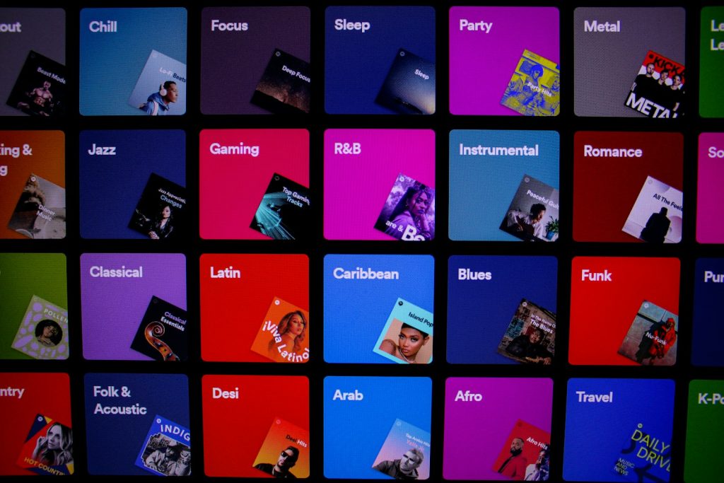 MLOps: la clave para llevar tus modelos de machine learning a producción con éxito 4 spotify