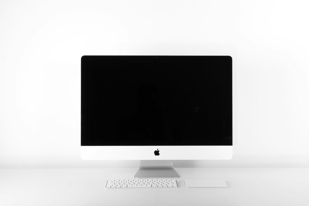 monitor hardware externo