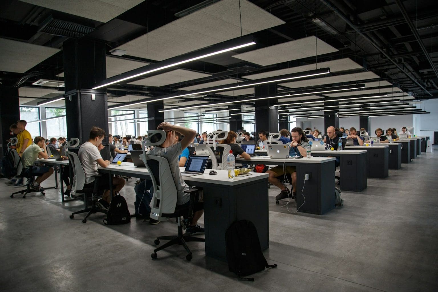 Hackathon: ¿Qué es, tipos y cómo participar? - Guía 2026