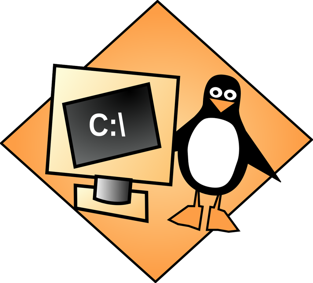 ver espacio en disco Linux